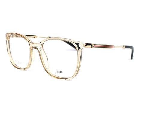 lunette de vue gucci homme|monture optique gucci homme.